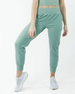 Nani Swimwear Active Sage Trek Jogger