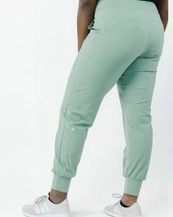 Nani Swimwear Active Sage Trek Jogger