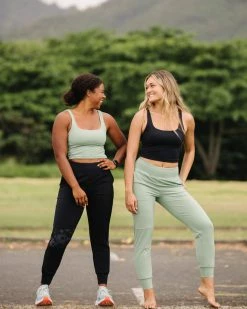 Nani Swimwear Active Sage Trek Jogger