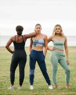 Nani Swimwear Active Sage Trek Jogger