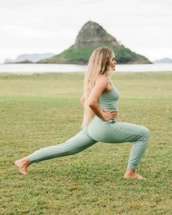 Nani Swimwear Active Sage Trek Jogger