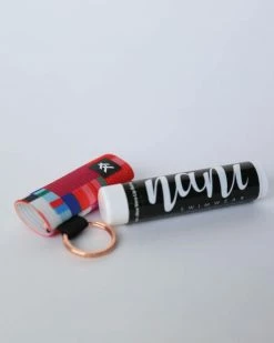 Nani Swimwear Kaleidoscope Lip Balm Holder Accessories