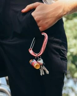 Nani Swimwear Navy Stipe Lip Balm Holder Accessories 8 Nani Swimwear Navy Stipe Lip Balm Holder Accessories