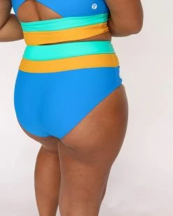 Nani Swimwear Marine Colorblock Bottom