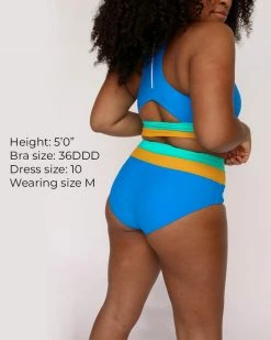 Nani Swimwear Marine Colorblock Bottom