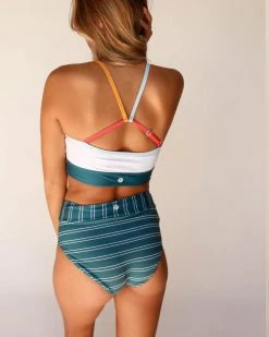 Nani Swimwear Sea Salt Shaka Bralette 10 Nani Swimwear Sea Salt Shaka Bralette