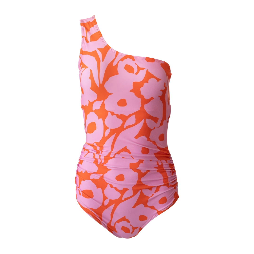 Nani Swimwear Ava Cascade One Piece 6 Nani Swimwear Ava Cascade One Piece