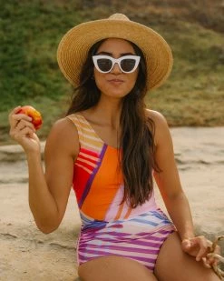 Nani Swimwear Havana Cascade One Piece