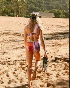 Nani Swimwear Havana Cascade One Piece