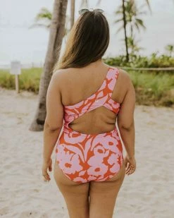 Nani Swimwear Ava Cascade One Piece