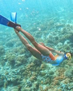 Nani Swimwear Malibu High Tide One Piece 22 Nani Swimwear Malibu High Tide One Piece