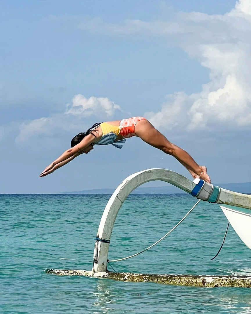 Nani Swimwear Malibu High Tide One Piece 11 Nani Swimwear Malibu High Tide One Piece