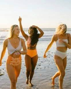 Nani Swimwear Malibu High Tide One Piece 19 Nani Swimwear Malibu High Tide One Piece