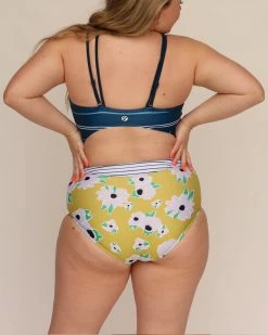 Nani Swimwear Mara High Tide One Piece