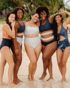 Nani Swimwear Solstice High Tide One Piece