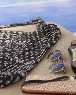 Nani Swimwear Oasis Boho Bag