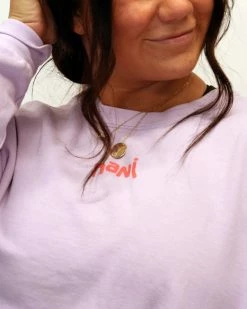 Nani Swimwear Active Orchid