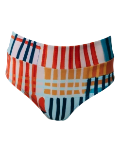 Nani Swimwear Ray Mid Rise Bottom 16 Nani Swimwear Ray Mid Rise Bottom
