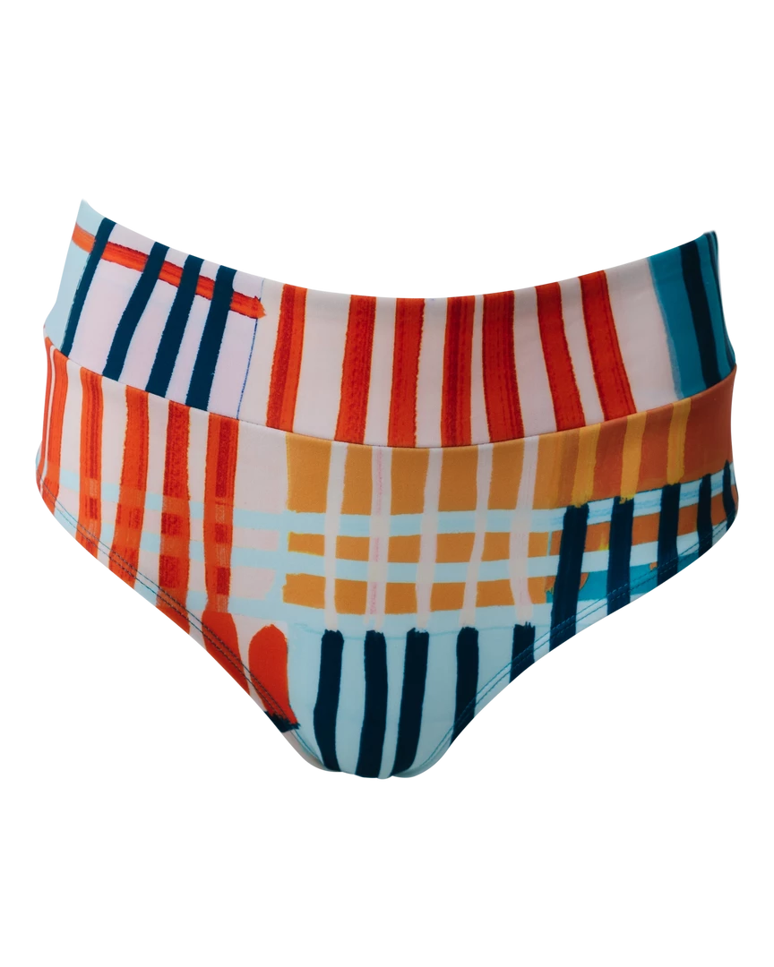 Nani Swimwear Ray Mid Rise Bottom 6 Nani Swimwear Ray Mid Rise Bottom