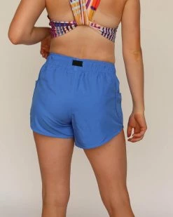 Nani Swimwear Active Capri Hybrid Explorer Short