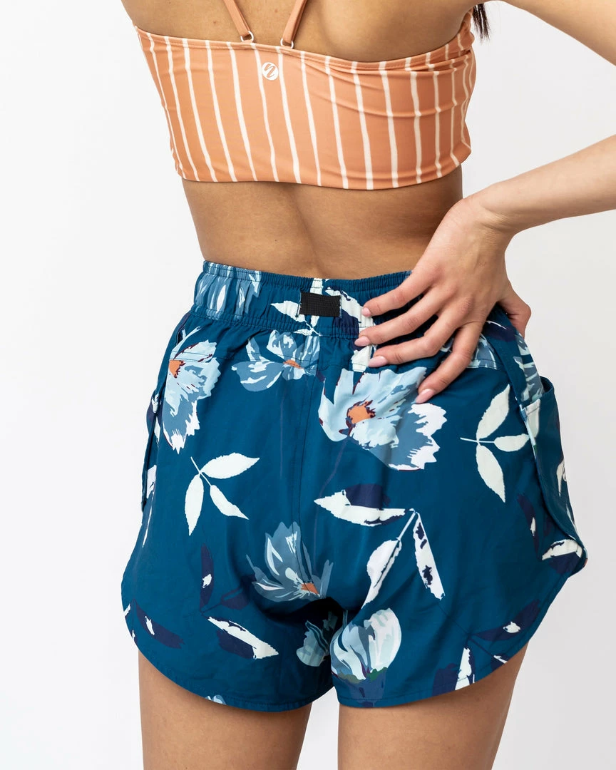 Nani Swimwear Denim Laie Hybrid Explorer Short 5 Nani Swimwear Denim Laie Hybrid Explorer Short