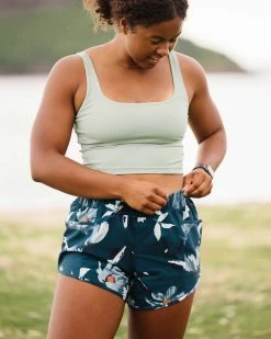 Nani Swimwear Denim Laie Hybrid Explorer Short 18 Nani Swimwear Denim Laie Hybrid Explorer Short