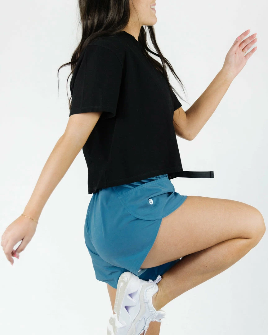 Nani Swimwear Naia Hybrid Explorer Short 5 Nani Swimwear Naia Hybrid Explorer Short