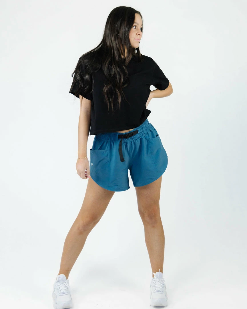 Nani Swimwear Naia Hybrid Explorer Short 7 Nani Swimwear Naia Hybrid Explorer Short