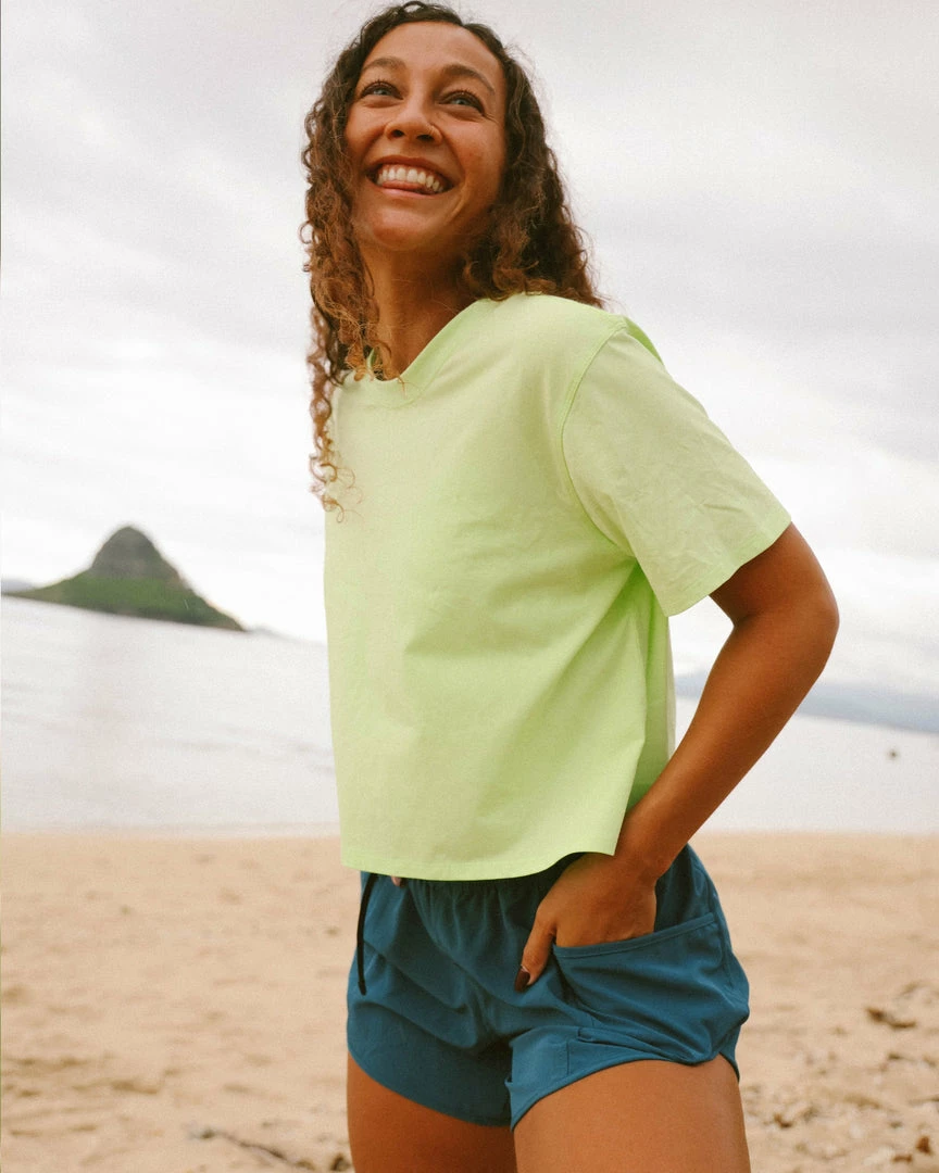 Nani Swimwear Naia Hybrid Explorer Short 10 Nani Swimwear Naia Hybrid Explorer Short