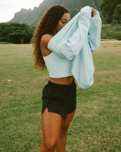 Nani Swimwear Active Black Skort 15 Nani Swimwear Active Black Skort