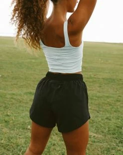 Nani Swimwear Active Black Skort 19 Nani Swimwear Active Black Skort