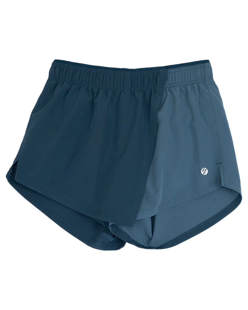 Nani Swimwear Blues Skort 5 Nani Swimwear Blues Skort