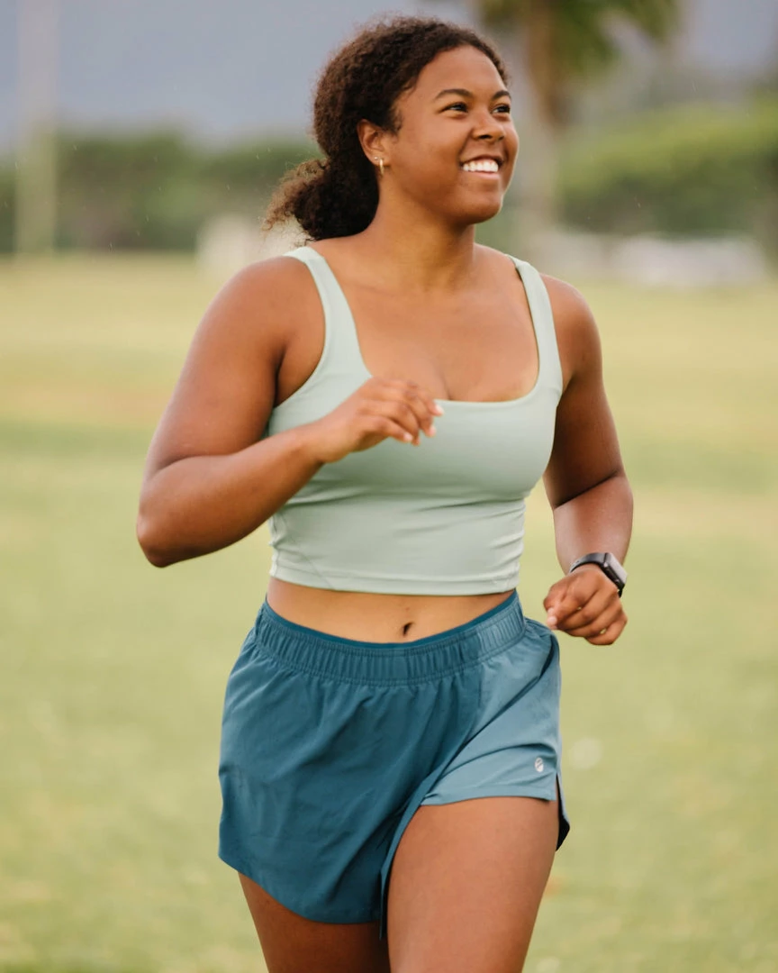 Nani Swimwear Blues Skort 6 Nani Swimwear Blues Skort