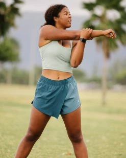 Nani Swimwear Blues Skort 8 Nani Swimwear Blues Skort