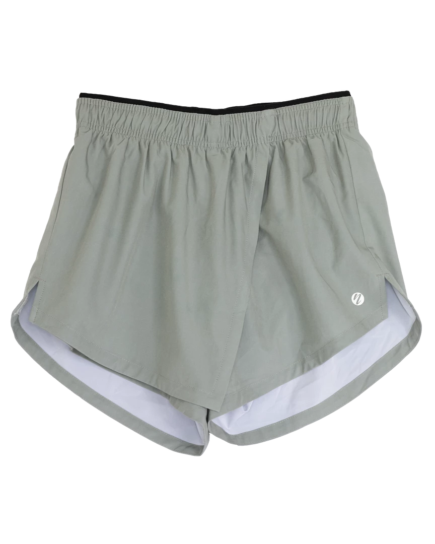 Nani Swimwear Olive Skort Active 6 Nani Swimwear Olive Skort Active
