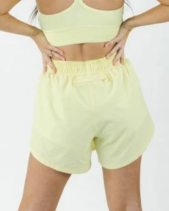 Nani Swimwear Active Lemon Skort