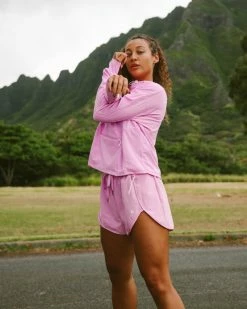 Nani Swimwear Wisteria Summit Short Active