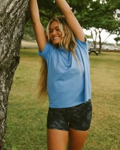 Nani Swimwear Active Black Sprint Short 17 Nani Swimwear Active Black Sprint Short