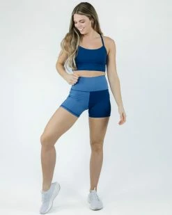 Nani Swimwear Blues Sprint Short 14 Nani Swimwear Blues Sprint Short