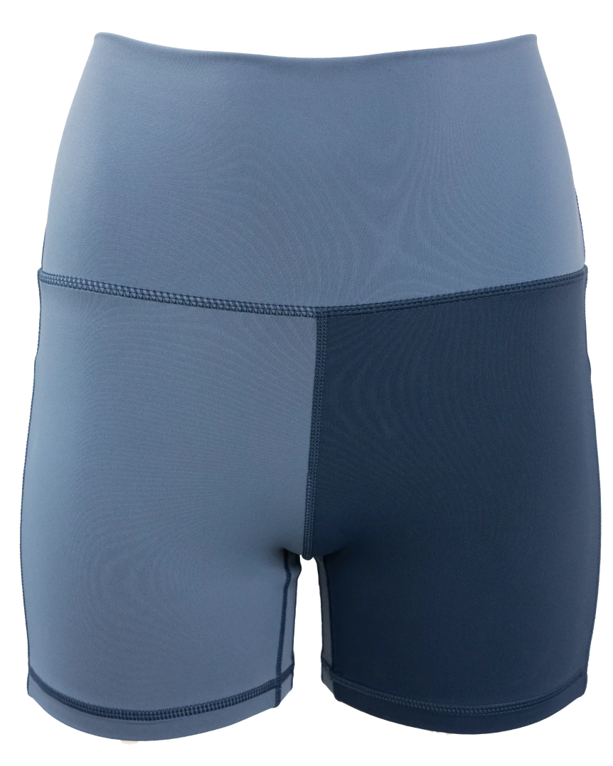 Nani Swimwear Blues Sprint Short 6 Nani Swimwear Blues Sprint Short