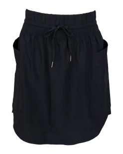 Nani Swimwear Black Hybrid Skirt Active 13 Nani Swimwear Black Hybrid Skirt Active