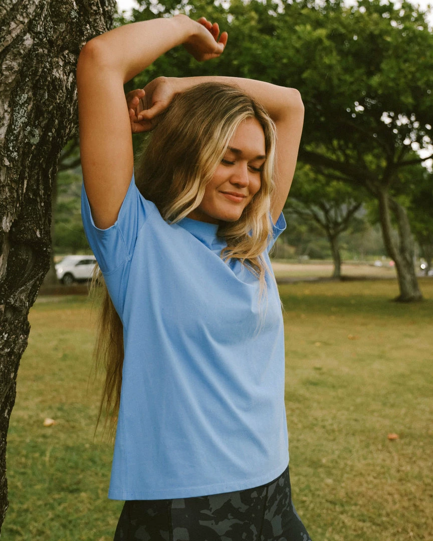 Nani Swimwear Baltic Take A Hike Tee 7 Nani Swimwear Baltic Take A Hike Tee