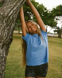 Nani Swimwear Baltic Take A Hike Tee 13 Nani Swimwear Baltic Take A Hike Tee