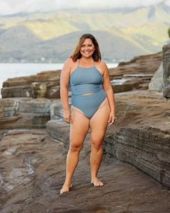 Nani Swimwear Textured Naia Midkini 20 Nani Swimwear Textured Naia Midkini