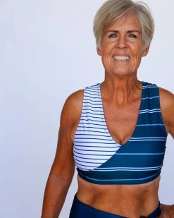 Nani Swimwear Kai Switch V Crop