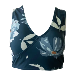 Nani Swimwear Laie Switch V Crop