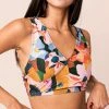 Nani Swimwear Mable Switch V Crop