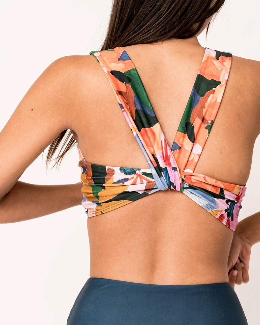 Nani Swimwear Mable Switch V Crop 4 Nani Swimwear Mable Switch V Crop