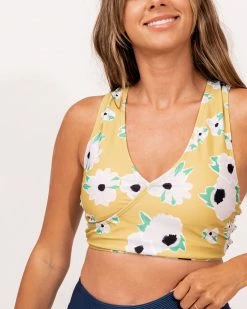 Nani Swimwear Mara Switch V Crop 15 Nani Swimwear Mara Switch V Crop