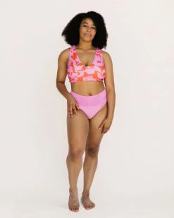 Nani Swimwear Ava Switch V Crop